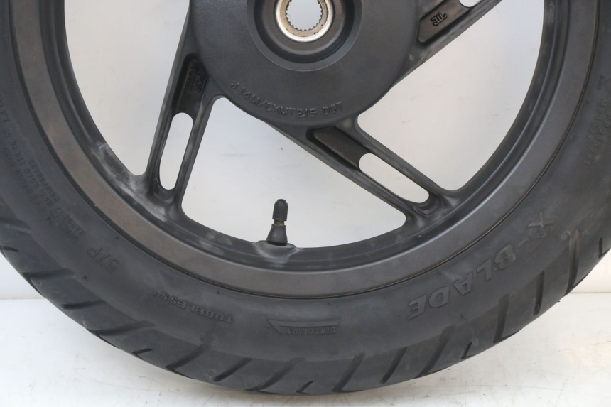 photo de CERCHIO POSTERIORE HONDA PCX (JF28) 125 (2009 - 2011)