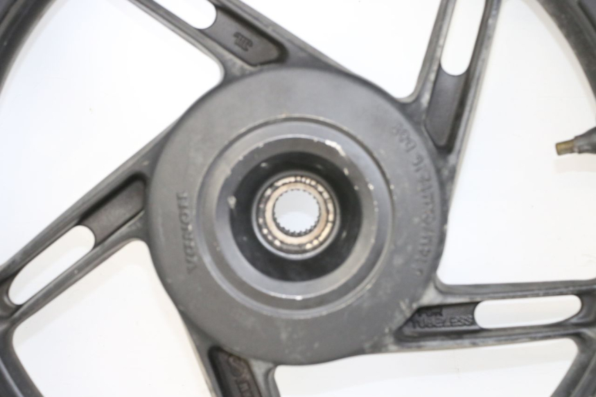 photo de CERCHIO POSTERIORE HONDA PCX (JF47) 125 (2012 - 2013)