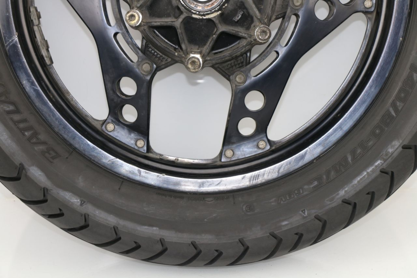 photo de CERCHIO POSTERIORE HONDA VF 1000 (1984 - 1988)
