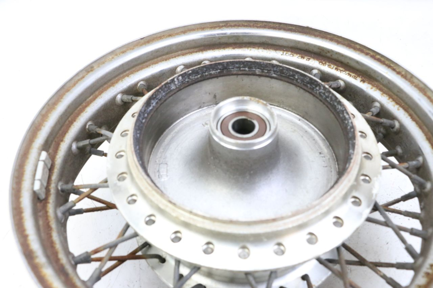 photo de CERCHIO POSTERIORE HONDA VT C2 SHADOW 750 (1997 - 2001)