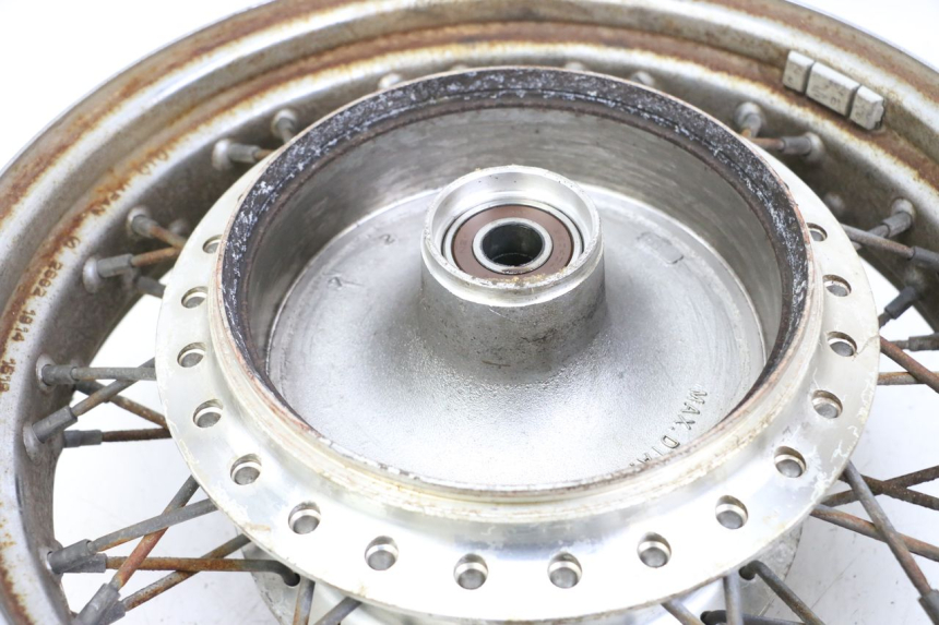 photo de CERCHIO POSTERIORE HONDA VT C2 SHADOW 750 (1997 - 2001)