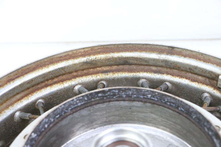 photo de CERCHIO POSTERIORE HONDA VT C2 SHADOW 750 (1997 - 2001)
