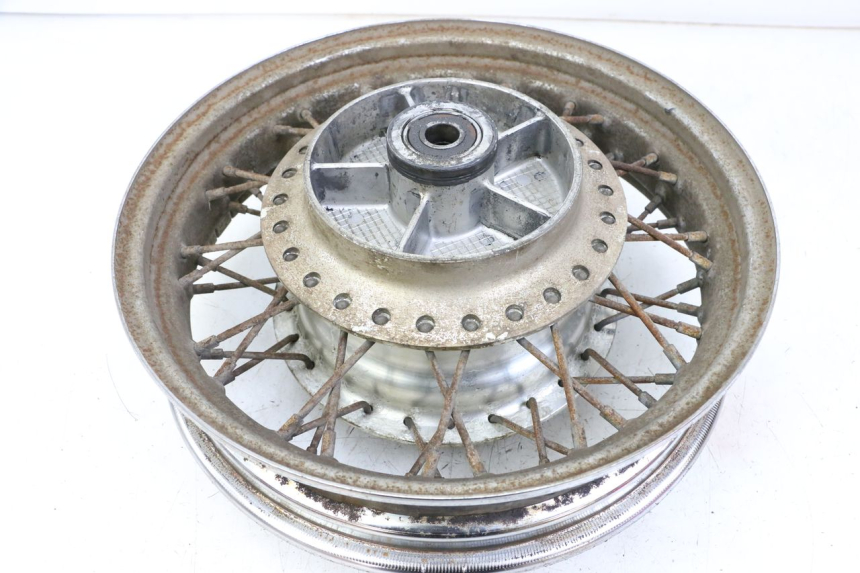photo de CERCHIO POSTERIORE HONDA VT C2 SHADOW 750 (1997 - 2001)