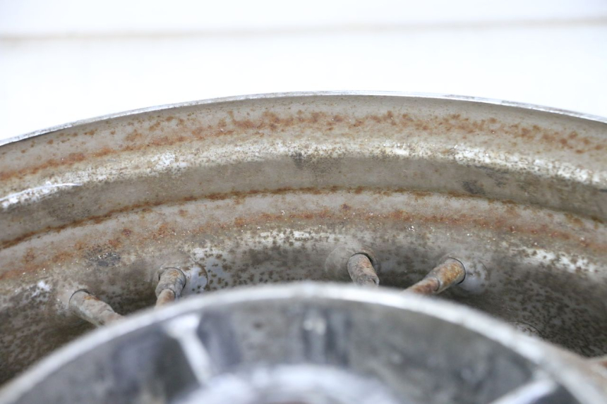 photo de CERCHIO POSTERIORE HONDA VT C2 SHADOW 750 (1997 - 2001)
