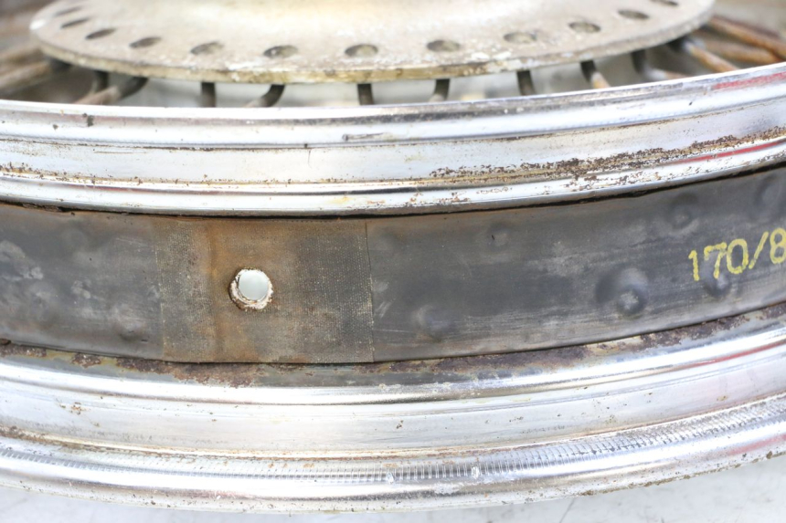 photo de CERCHIO POSTERIORE HONDA VT C2 SHADOW 750 (1997 - 2001)
