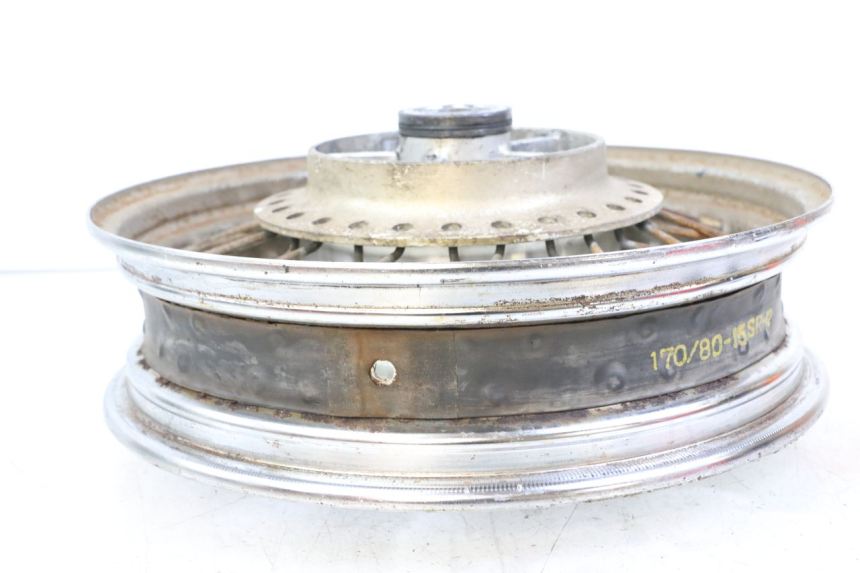 photo de CERCHIO POSTERIORE HONDA VT C2 SHADOW 750 (1997 - 2001)