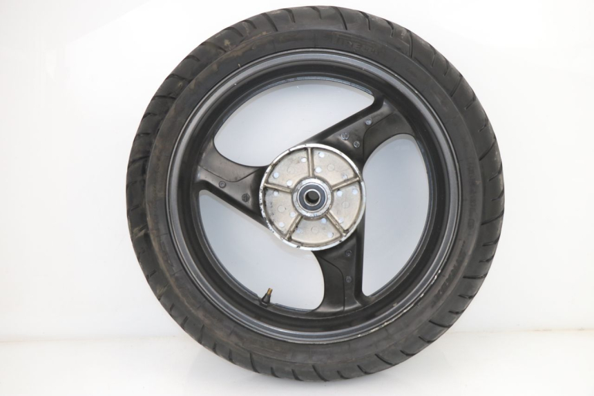 photo de CERCHIO POSTERIORE HONDA VTR F FIRESTORM 1000 (1997 - 2001)