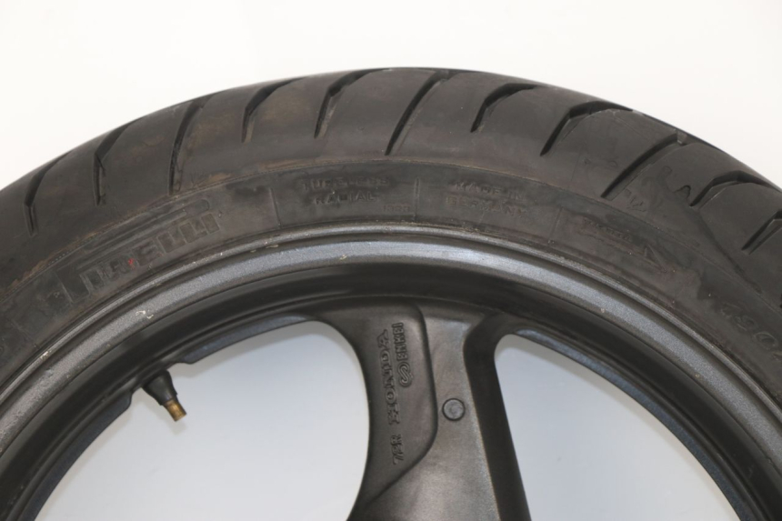 photo de CERCHIO POSTERIORE HONDA VTR F FIRESTORM 1000 (1997 - 2001)