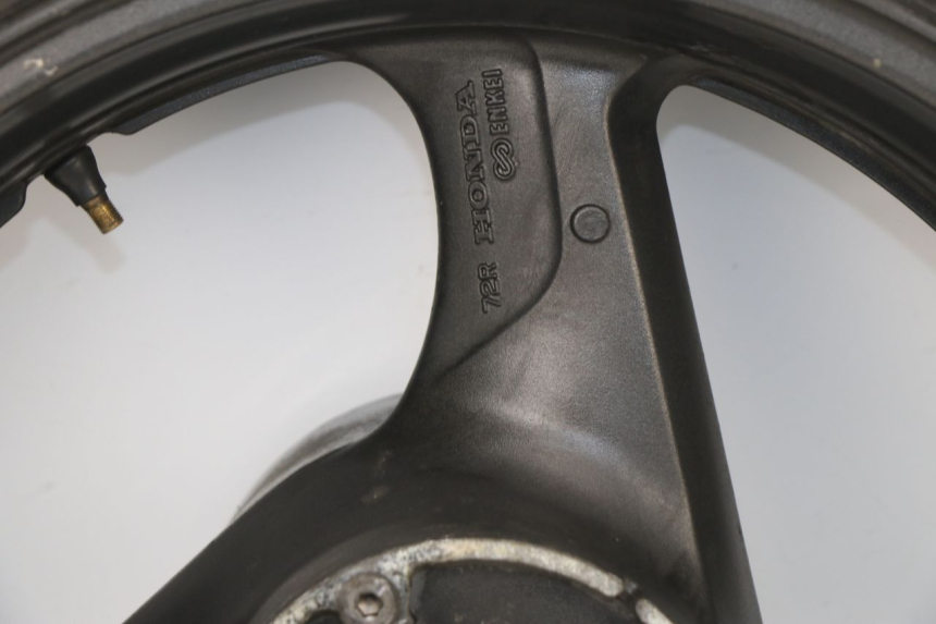 photo de CERCHIO POSTERIORE HONDA VTR F FIRESTORM 1000 (1997 - 2001)