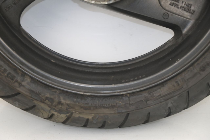 photo de CERCHIO POSTERIORE HONDA VTR F FIRESTORM 1000 (1997 - 2001)