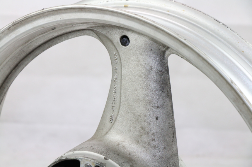 photo de CERCHIO POSTERIORE HONDA XLV VARADERO 125 (2000 - 2006)