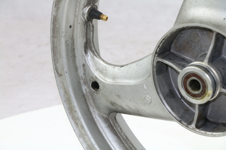 photo de CERCHIO POSTERIORE HONDA XLV VARADERO 125 (2000 - 2006)