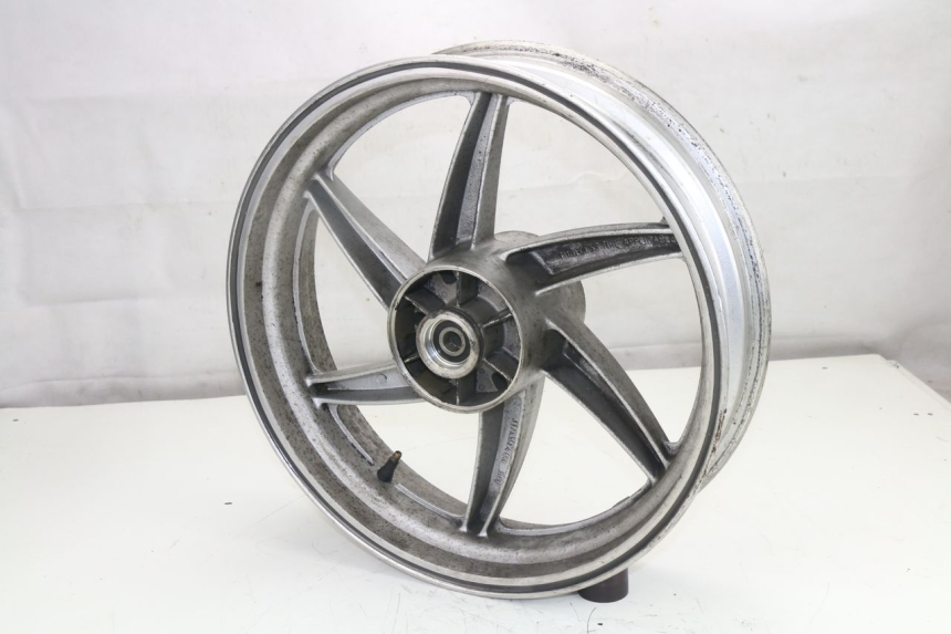 photo de CERCHIO POSTERIORE HYOSUNG COMET GT 125 (2002 - 2007)