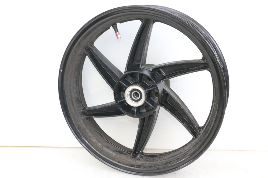 photo de CERCHIO POSTERIORE HYOSUNG GTR 125 (2006 - 2008)