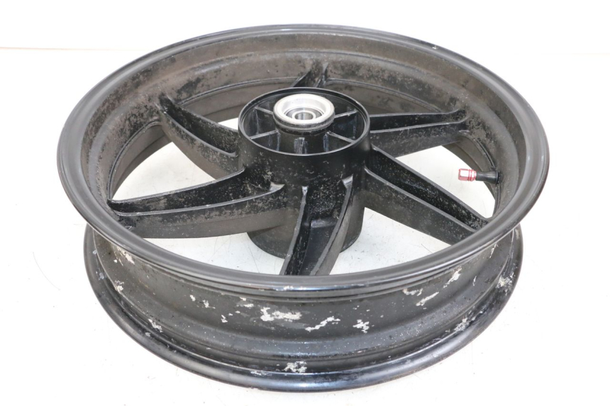photo de CERCHIO POSTERIORE HYOSUNG GTR 125 (2006 - 2008)