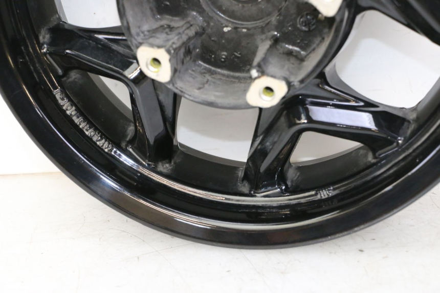 photo de CERCHIO POSTERIORE SYM JOYMAX 125 (2010 - 2017)