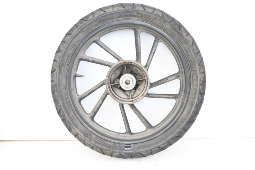 photo de CERCHIO POSTERIORE KYMCO K-PW K-PIPE 50 (2012 - 2017)