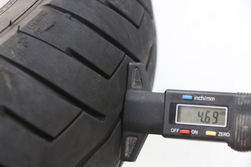 photo de CERCHIO POSTERIORE BMW K100 1000 (1982 - 1990)