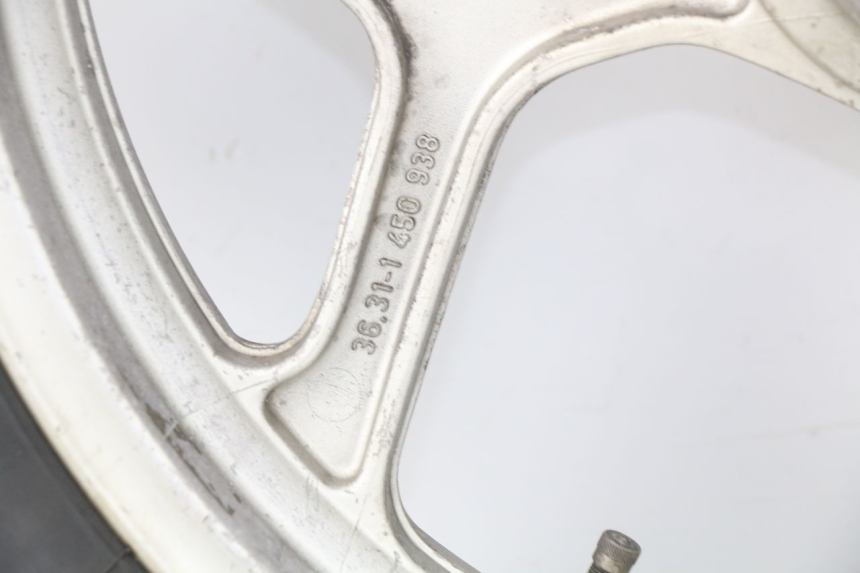 photo de CERCHIO POSTERIORE BMW K100 1000 (1982 - 1990)