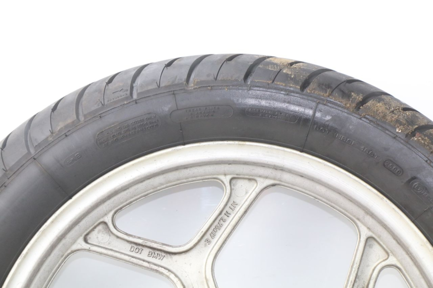 photo de CERCHIO POSTERIORE BMW K100 1000 (1982 - 1990)