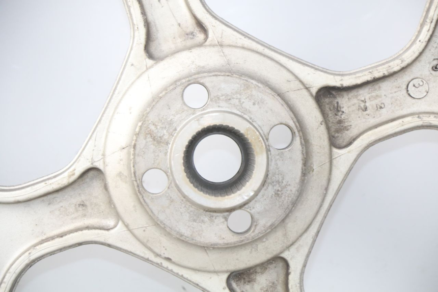 photo de CERCHIO POSTERIORE BMW K100 1000 (1982 - 1990)