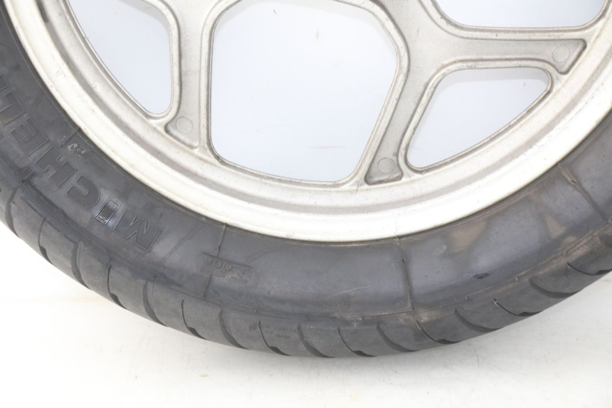 photo de CERCHIO POSTERIORE BMW K100 1000 (1982 - 1990)