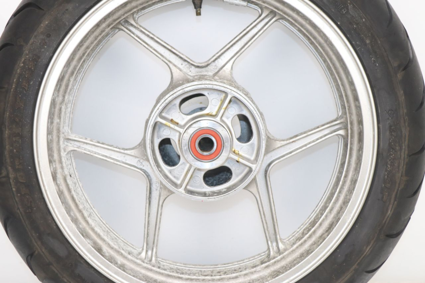 photo de CERCHIO POSTERIORE KAWASAKI ER-6 ER6 F 650 (2006 - 2009)