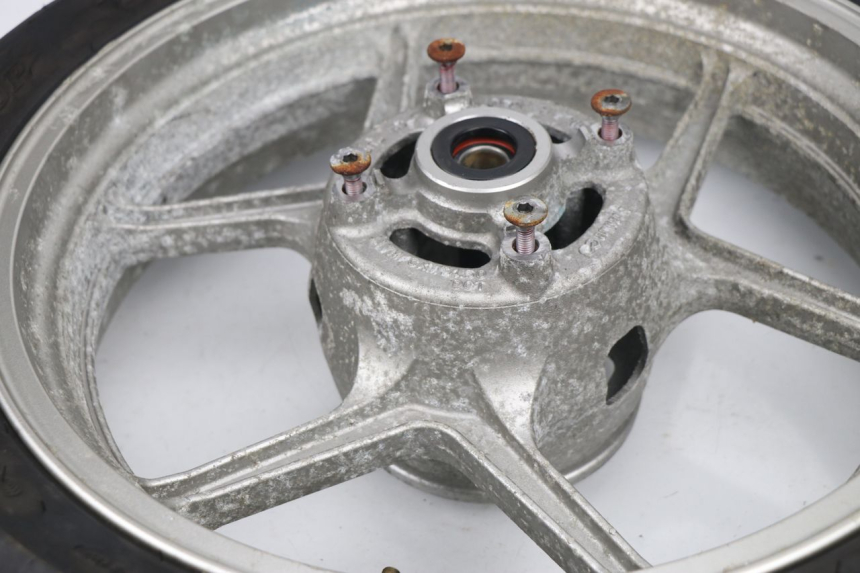 photo de CERCHIO POSTERIORE KAWASAKI ER-6 ER6 F 650 (2006 - 2009)
