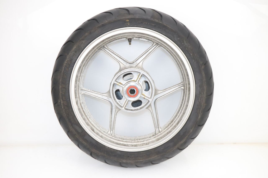photo de CERCHIO POSTERIORE KAWASAKI ER-6 ER6 F 650 (2006 - 2009)