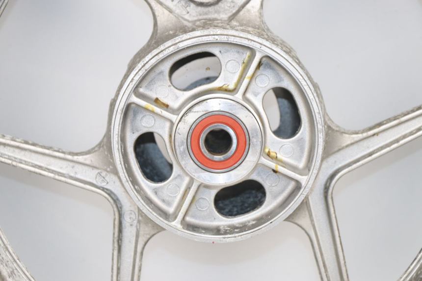 photo de CERCHIO POSTERIORE KAWASAKI ER-6 ER6 F 650 (2006 - 2009)