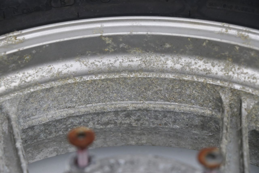 photo de CERCHIO POSTERIORE KAWASAKI ER-6 ER6 F 650 (2006 - 2009)