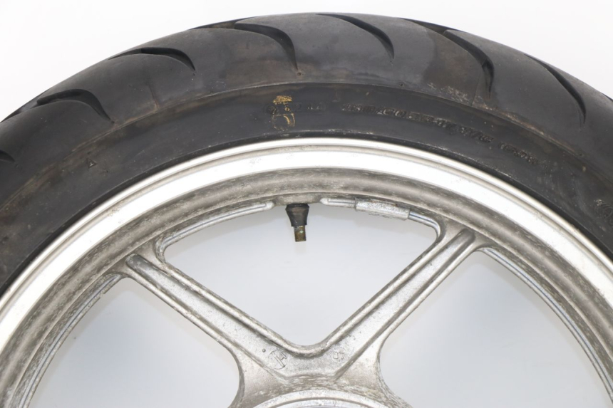 photo de CERCHIO POSTERIORE KAWASAKI ER-6 ER6 F 650 (2006 - 2009)