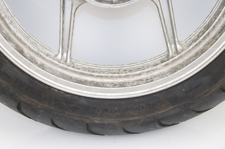 photo de CERCHIO POSTERIORE KAWASAKI ER-6 ER6 F 650 (2006 - 2009)