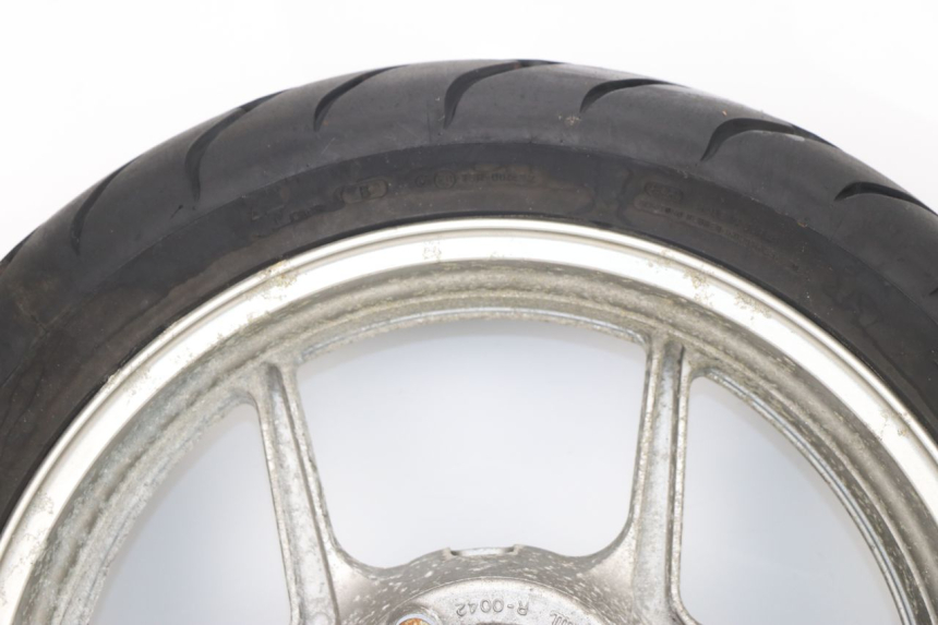 photo de CERCHIO POSTERIORE KAWASAKI ER-6 ER6 F 650 (2006 - 2009)