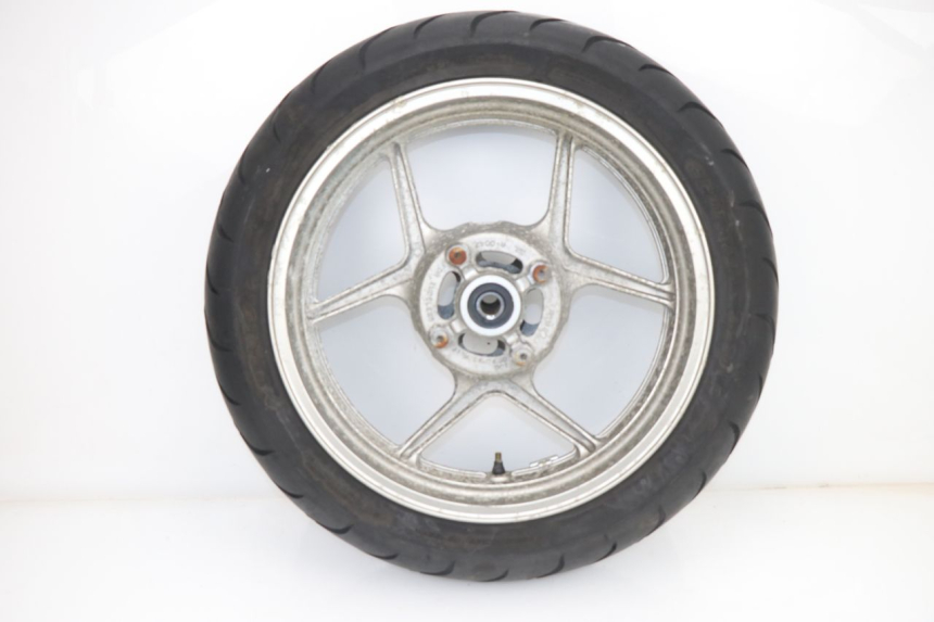 photo de CERCHIO POSTERIORE KAWASAKI ER-6 ER6 F 650 (2006 - 2009)