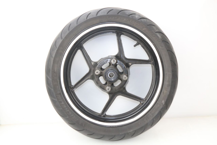 photo de CERCHIO POSTERIORE KAWASAKI ER-6 ER6 N 650 (2009 - 2011)