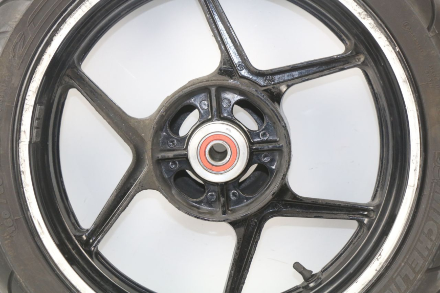 photo de CERCHIO POSTERIORE KAWASAKI ER-6 ER6 N 650 (2009 - 2011)