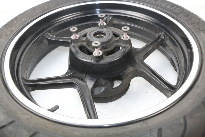 photo de CERCHIO POSTERIORE KAWASAKI ER-6 ER6 N 650 (2009 - 2011)