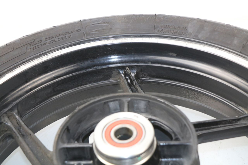 photo de CERCHIO POSTERIORE KAWASAKI ER-6 ER6 N 650 (2009 - 2011)