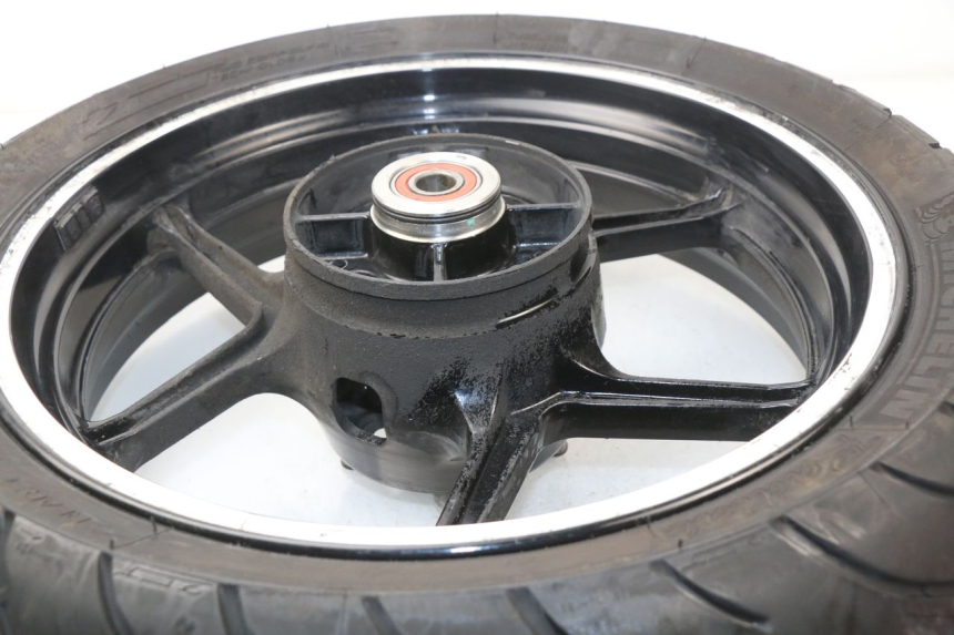 photo de CERCHIO POSTERIORE KAWASAKI ER-6 ER6 N 650 (2009 - 2011)