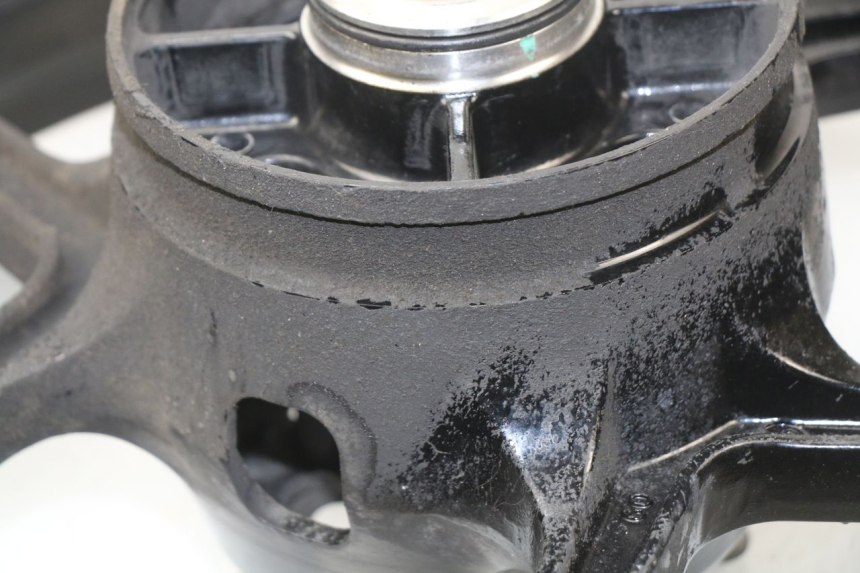 photo de CERCHIO POSTERIORE KAWASAKI ER-6 ER6 N 650 (2009 - 2011)