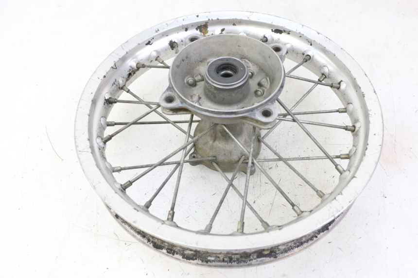 photo de CERCHIO POSTERIORE KAWASAKI KX 65 (2000 - 2019)