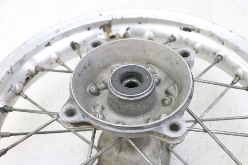 photo de CERCHIO POSTERIORE KAWASAKI KX 65 (2000 - 2019)