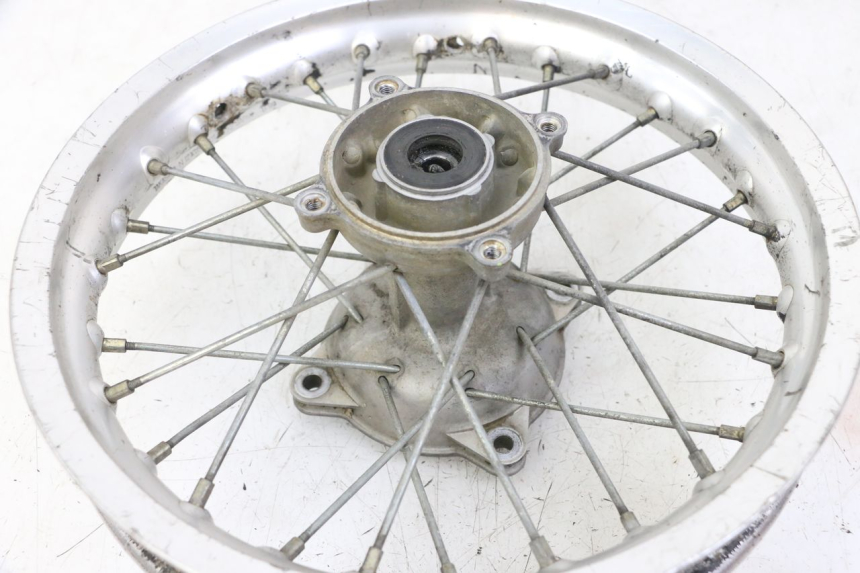 photo de CERCHIO POSTERIORE KAWASAKI KX 65 (2000 - 2019)