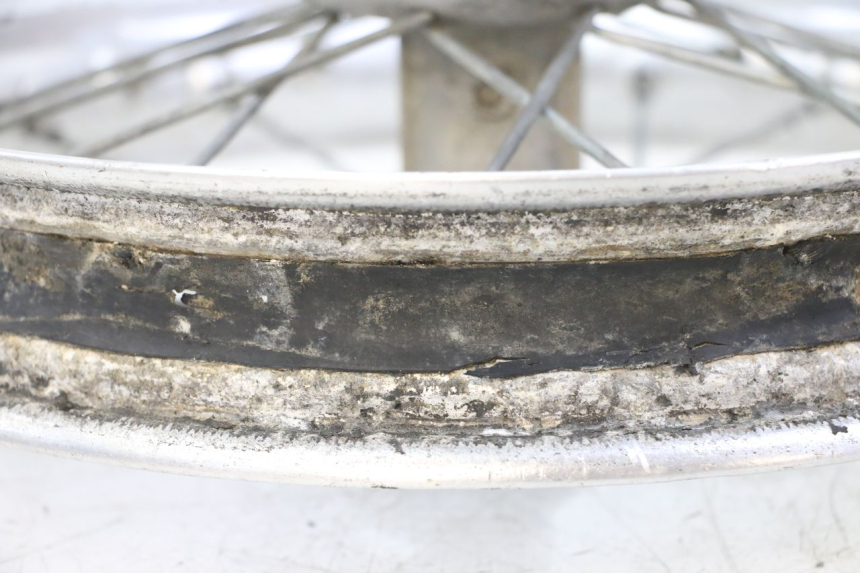 photo de CERCHIO POSTERIORE KAWASAKI KX 65 (2000 - 2019)