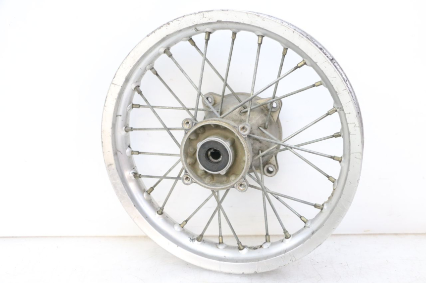 photo de CERCHIO POSTERIORE KAWASAKI KX 65 (2000 - 2019)