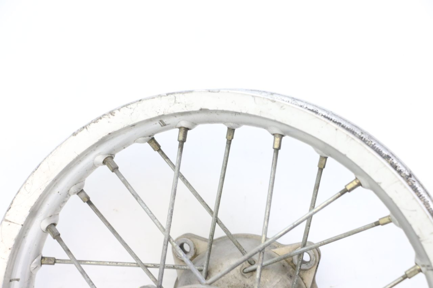 photo de CERCHIO POSTERIORE KAWASAKI KX 65 (2000 - 2019)