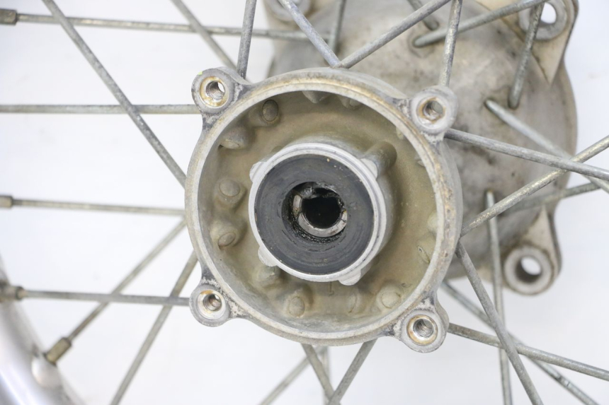 photo de CERCHIO POSTERIORE KAWASAKI KX 65 (2000 - 2019)