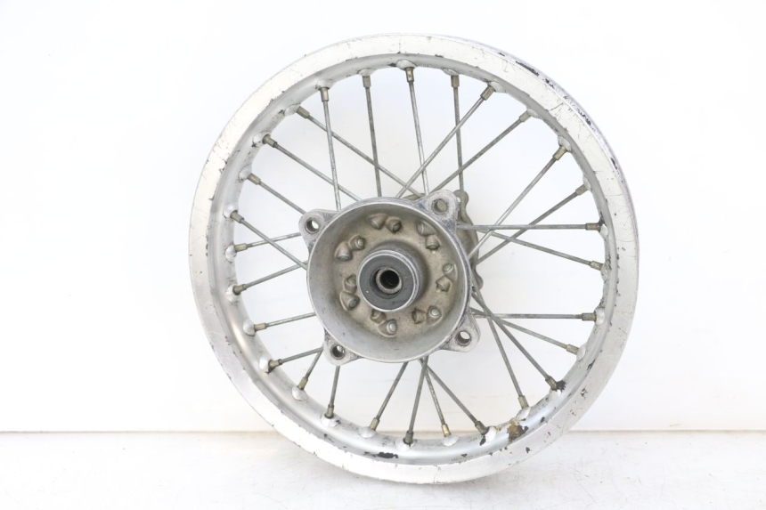 photo de CERCHIO POSTERIORE KAWASAKI KX 65 (2000 - 2019)