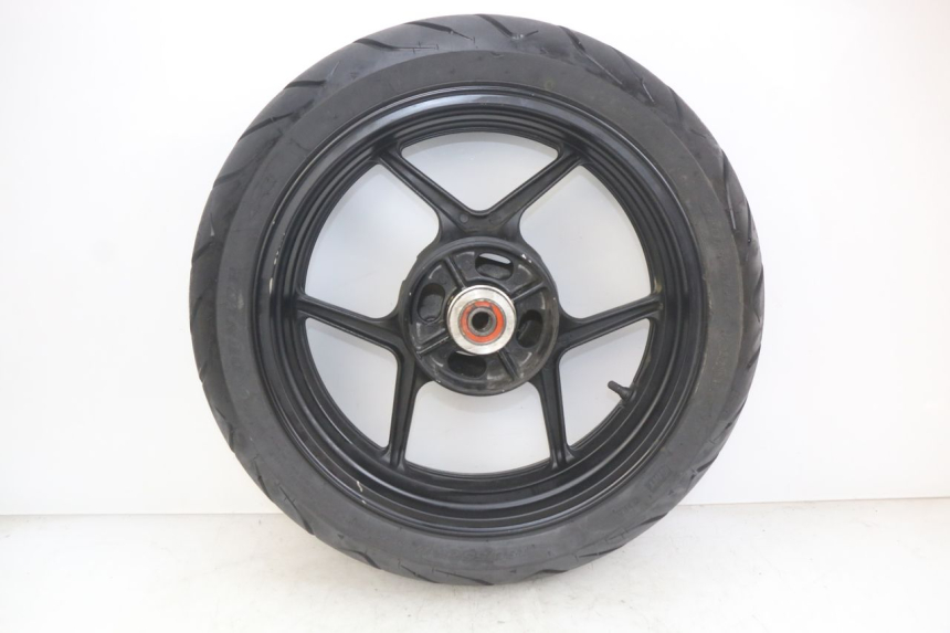 photo de CERCHIO POSTERIORE KAWASAKI Z 750 (2007 - 2013)